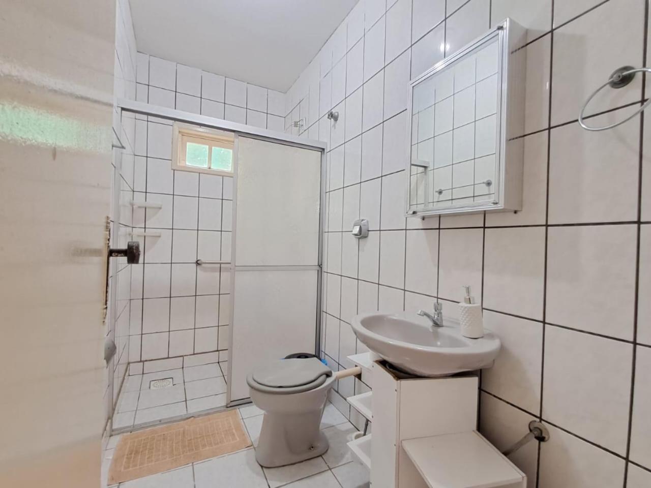 Casa Da Lagoa - Albatroz Hospedaria インビトゥバ エクステリア 写真