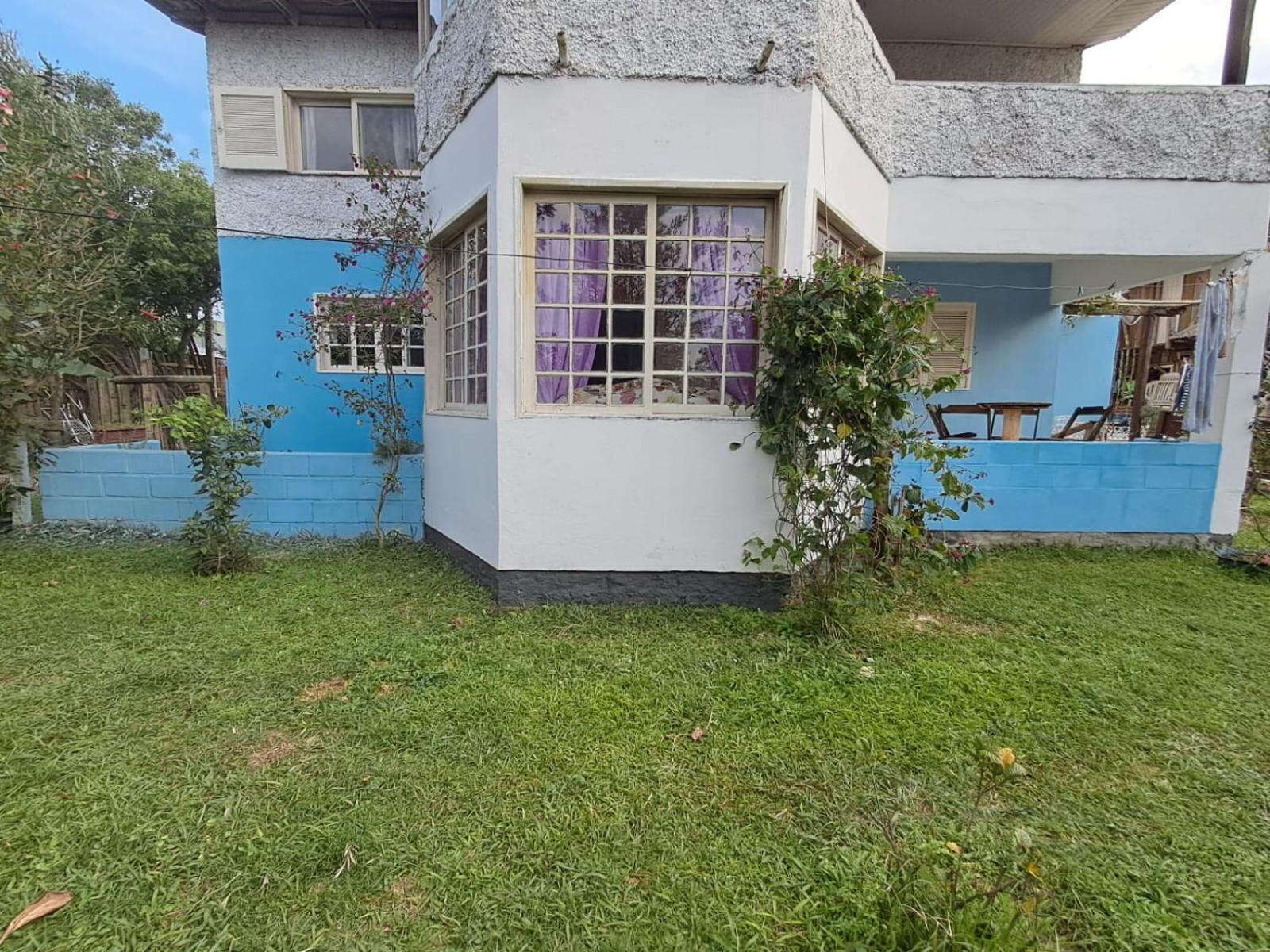 Casa Da Lagoa - Albatroz Hospedaria インビトゥバ エクステリア 写真