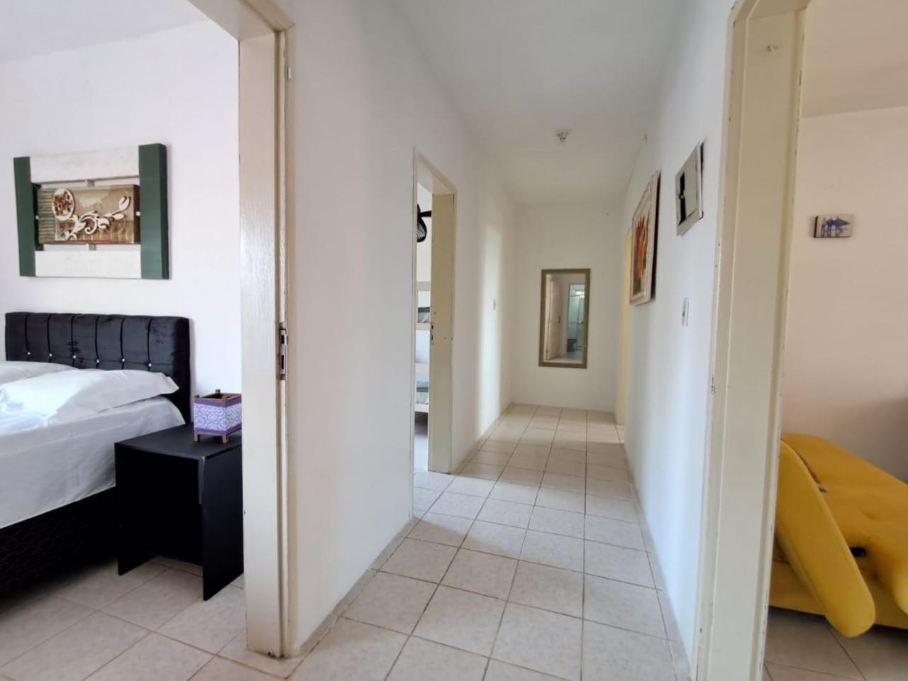 Casa Da Lagoa - Albatroz Hospedaria インビトゥバ エクステリア 写真
