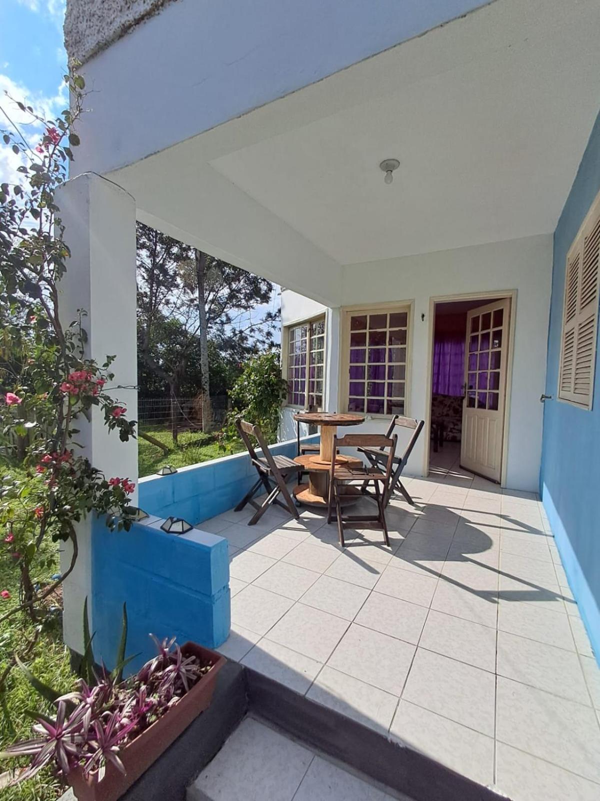 Casa Da Lagoa - Albatroz Hospedaria インビトゥバ エクステリア 写真