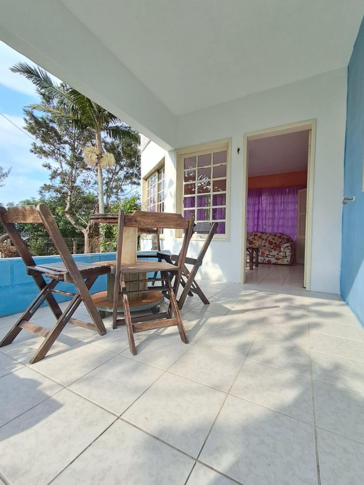 Casa Da Lagoa - Albatroz Hospedaria インビトゥバ エクステリア 写真