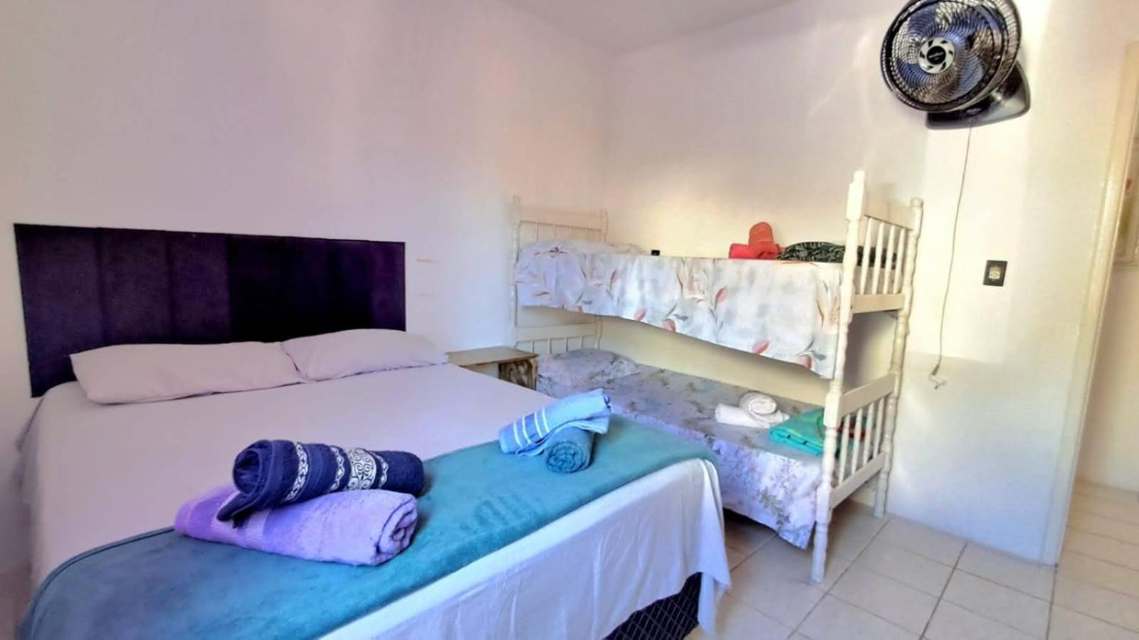 Casa Da Lagoa - Albatroz Hospedaria インビトゥバ エクステリア 写真
