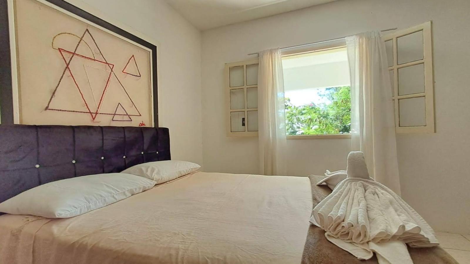 Casa Da Lagoa - Albatroz Hospedaria インビトゥバ エクステリア 写真