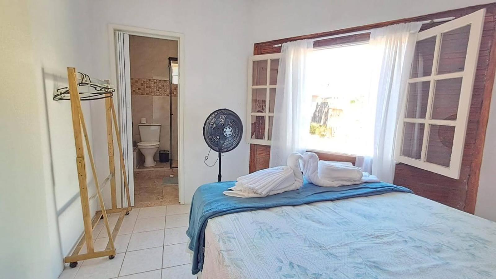 Casa Da Lagoa - Albatroz Hospedaria インビトゥバ エクステリア 写真