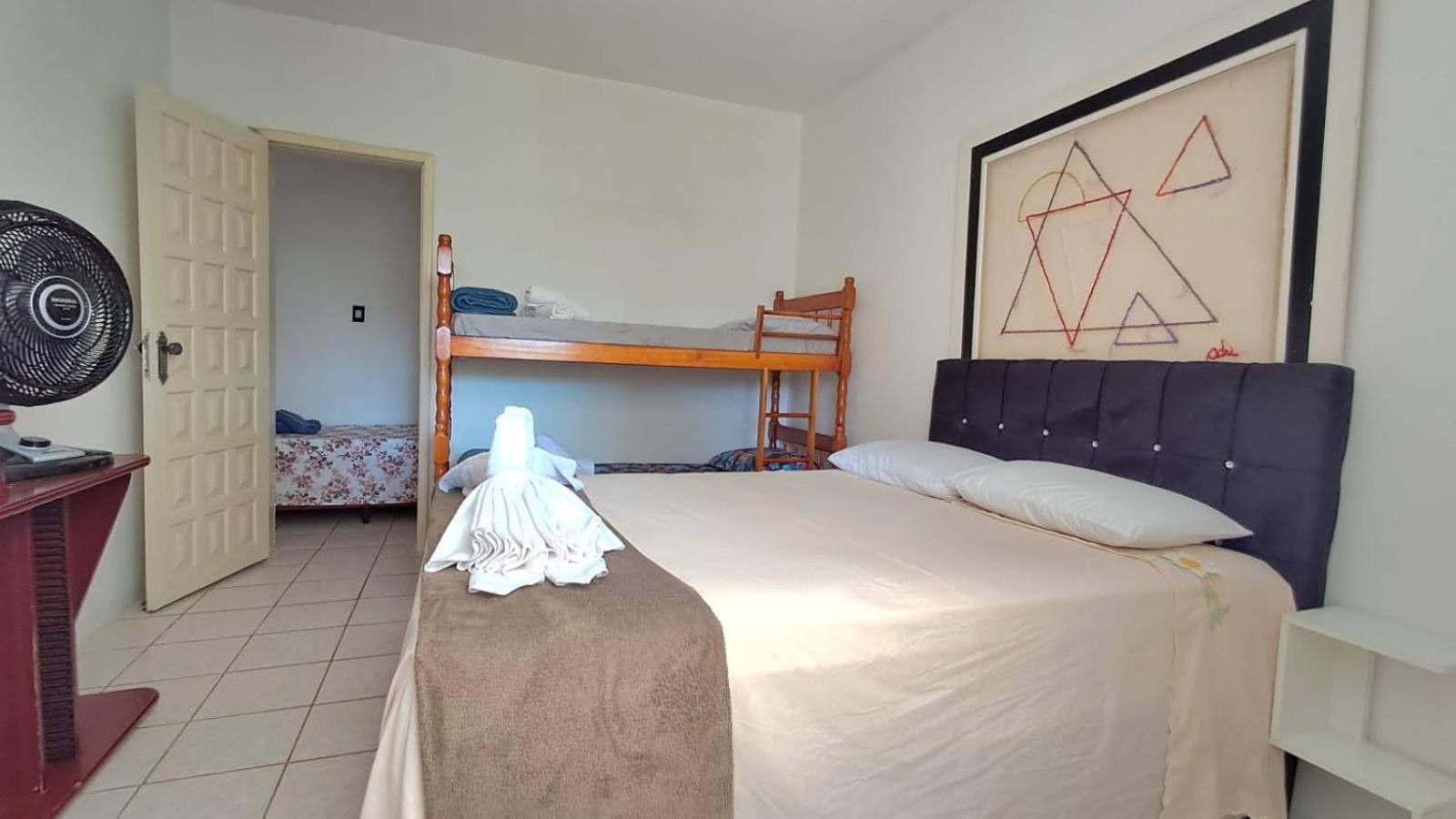 Casa Da Lagoa - Albatroz Hospedaria インビトゥバ エクステリア 写真